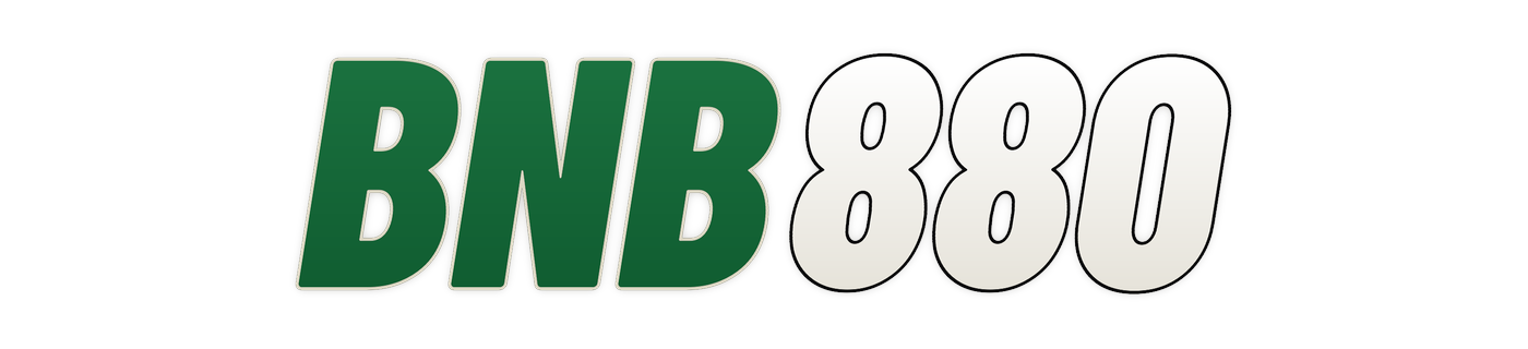 bnb880 লোগো